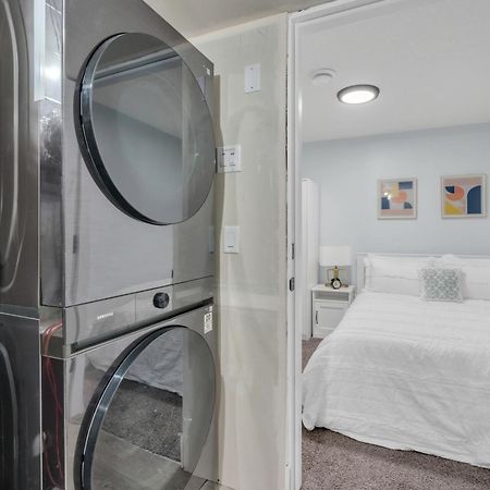 You Will Love This 2Br Guest Suite In Se YYC Exterior photo