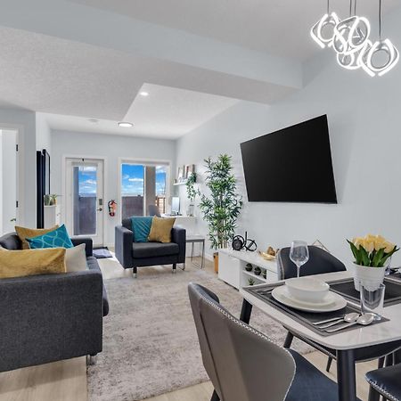 You Will Love This 2Br Guest Suite In Se YYC Exterior photo