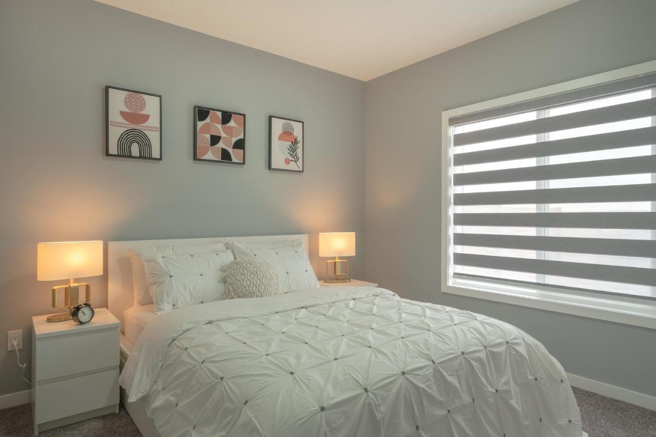 You Will Love This 2Br Guest Suite In Se YYC Exterior photo