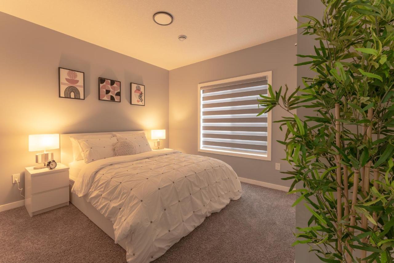 You Will Love This 2Br Guest Suite In Se YYC Exterior photo