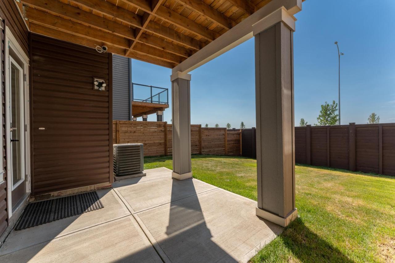 You Will Love This 2Br Guest Suite In Se YYC Exterior photo
