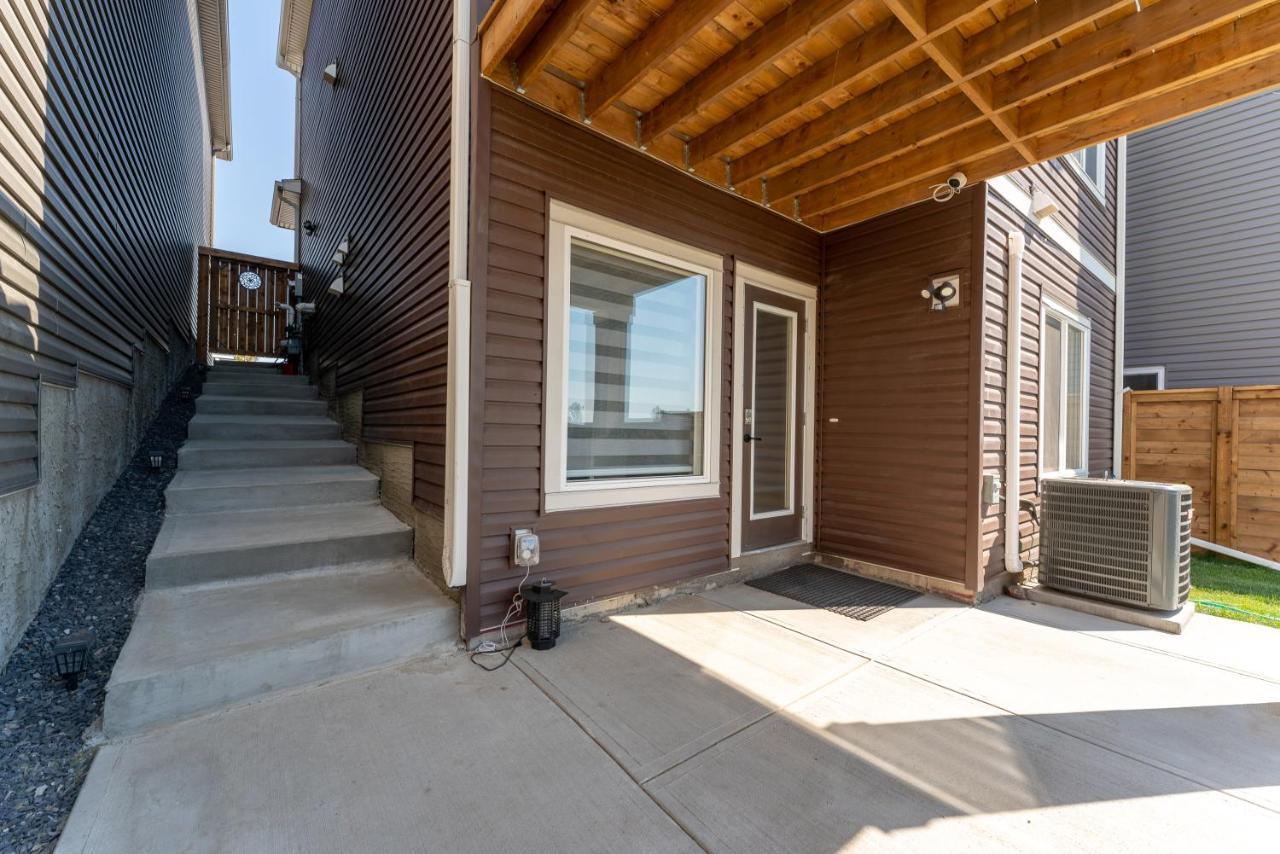 You Will Love This 2Br Guest Suite In Se YYC Exterior photo