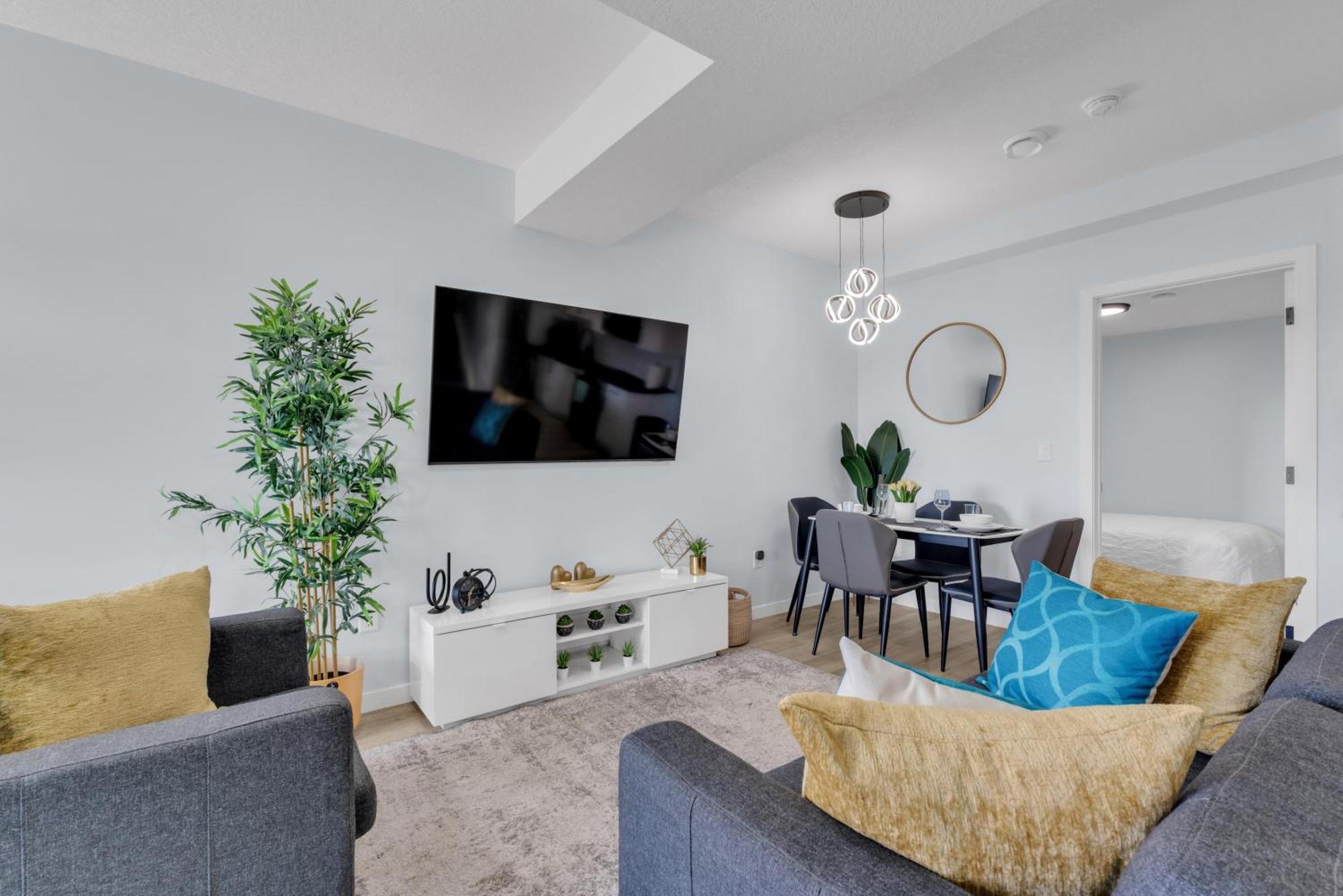 You Will Love This 2Br Guest Suite In Se YYC Exterior photo