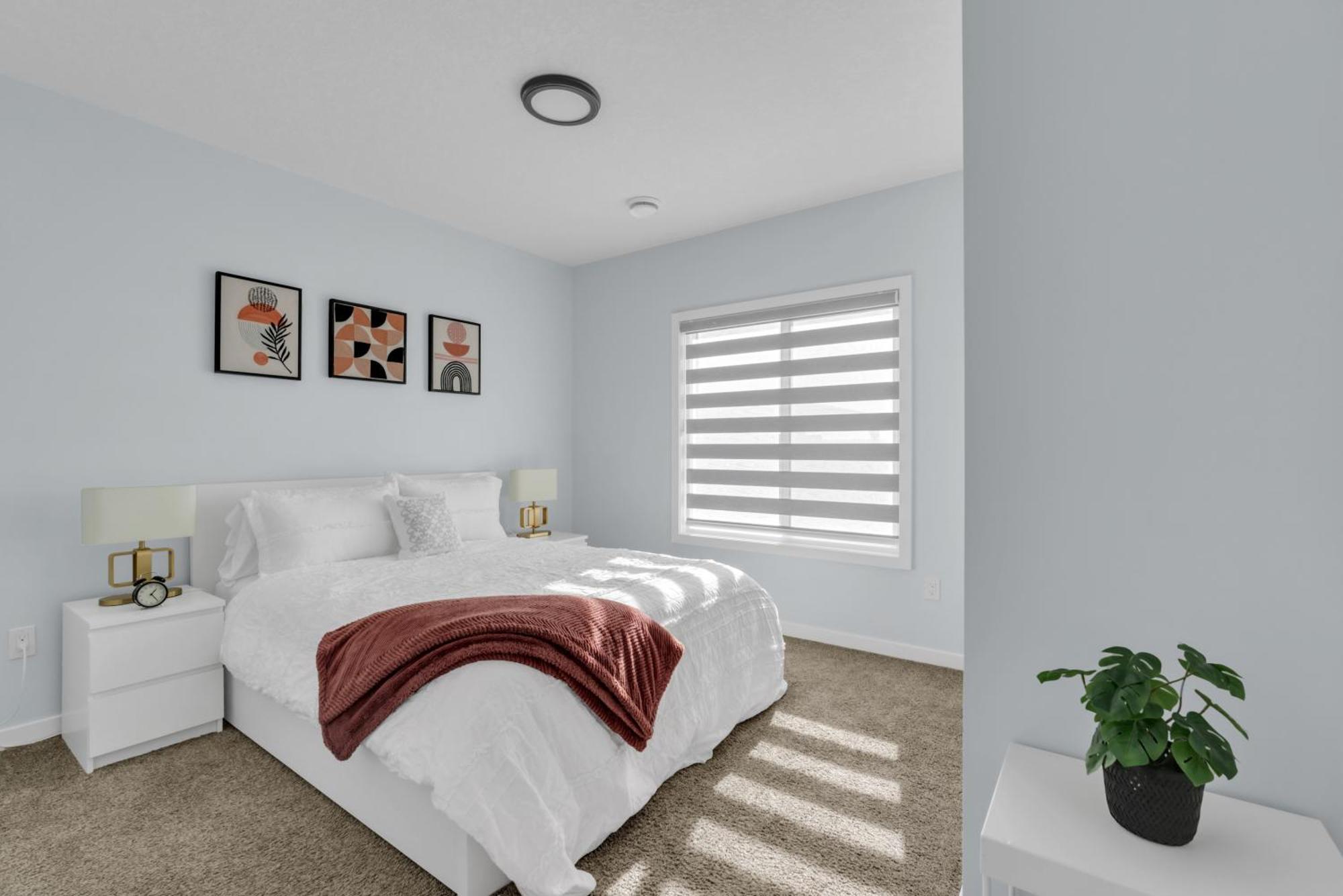 You Will Love This 2Br Guest Suite In Se YYC Exterior photo