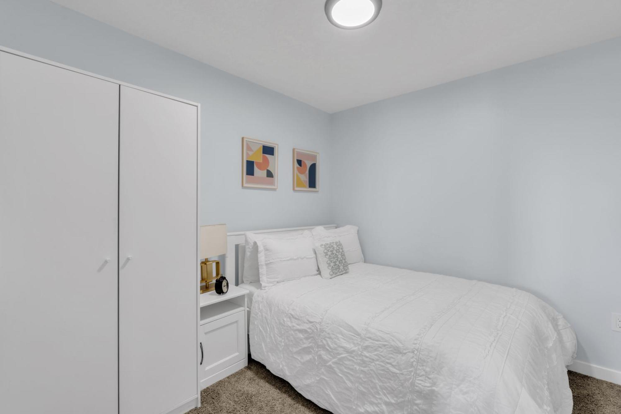You Will Love This 2Br Guest Suite In Se YYC Exterior photo