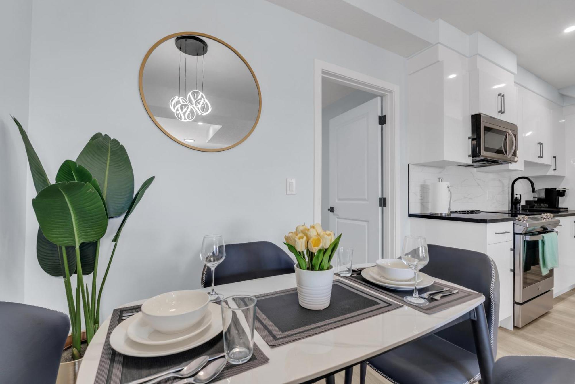 You Will Love This 2Br Guest Suite In Se YYC Exterior photo